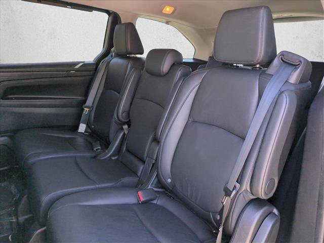 Used 2025 Honda Odyssey EX-L image 18