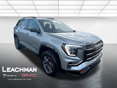New 2026 GMC Terrain AT4 w/ Convenience Package III