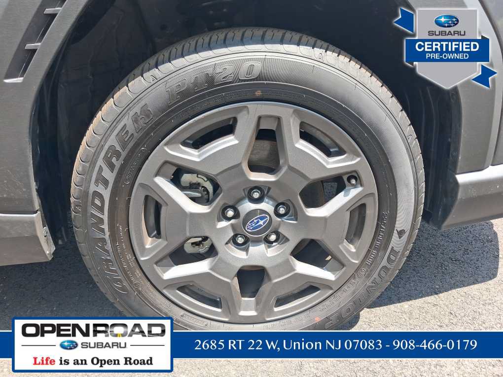 Used 2026 Subaru Outback Premium AWD/4WD image 9