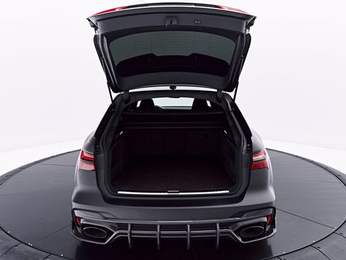 Used 2025 Audi RS 6 performance AWD/4WD image 44