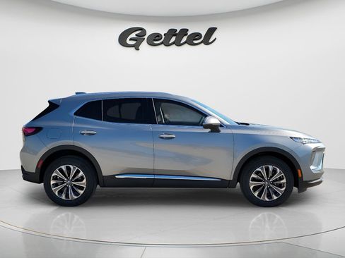 New 2026 Buick Envision Preferred AWD/4WD image 3