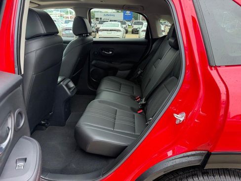 Certified 2024 Honda HR-V EX-L image 8