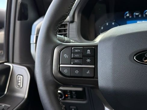 Used 2024 Ford F150 XLT w/ Equipment Group 303A High image 14