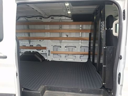 Used 2024 Ford Transit 250 Base w/ Exterior Upgrade Package image 10