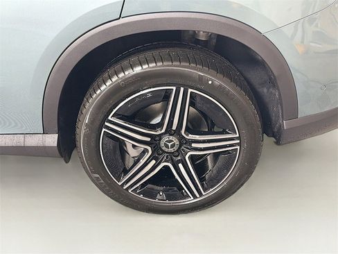 New 2026 Mercedes-Benz GLC 300 GLC 300 image 34
