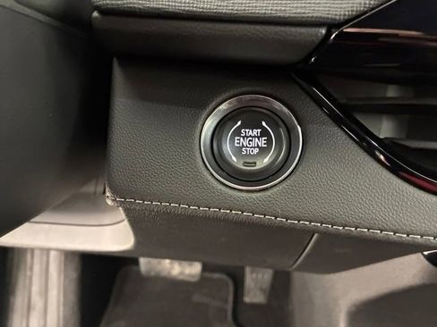 Certified 2025 Buick Enclave Sport Touring image 24