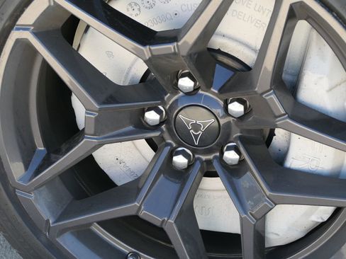 New 2026 Dodge Charger R/T Scat Pack image 9