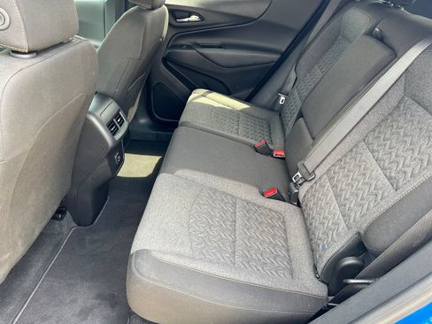 Used 2024 Chevrolet Equinox LT AWD/4WD image 15