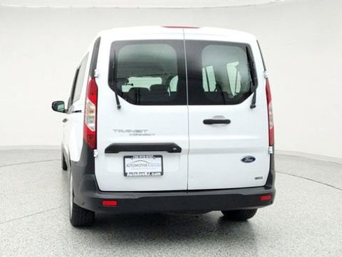 Used 2020 Ford Transit Connect XL image 6