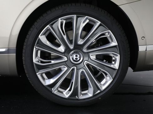 New 2026 Bentley Continental GT Speed image 18