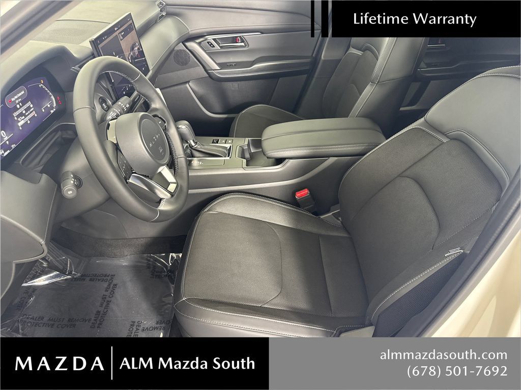 New 2026 MAZDA CX-5 Preferred AWD/4WD image 10