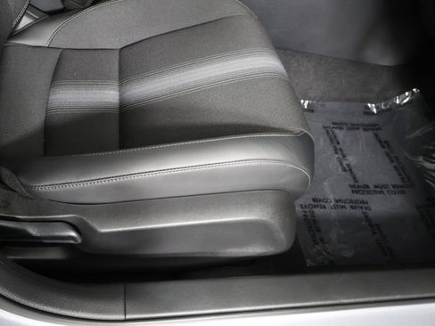 Certified 2026 Honda Civic Sport image 29