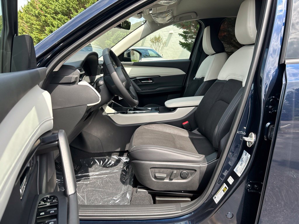 New 2026 MAZDA CX-5 Preferred AWD/4WD image 14