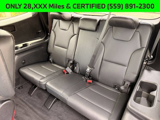 Certified 2023 Kia Telluride EX X-Line AWD/4WD image 10