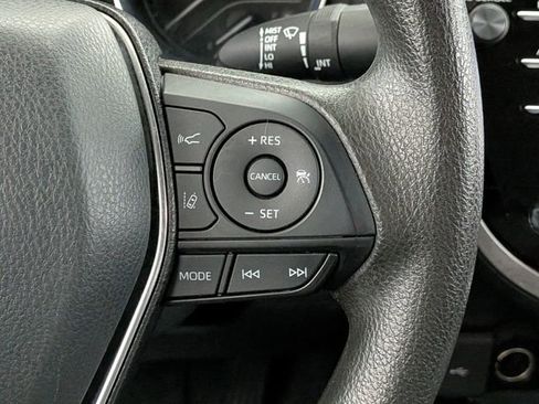 Used 2020 Toyota Camry LE w/ Carpet Mat Package FWD image 24