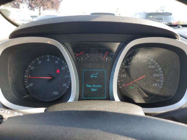 Used 2014 Chevrolet Equinox LT w/ Driver Convenience Package FWD image 24