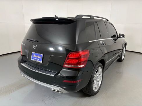 Used 2014 Mercedes-Benz GLK 350 2WD image 7