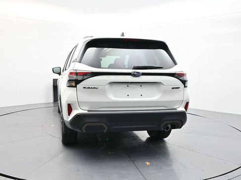 New 2026 Subaru Forester Sport AWD/4WD image 6