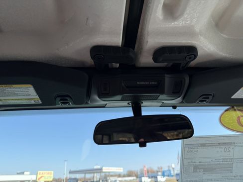 New 2026 Jeep Wrangler Unlimited Sport image 25