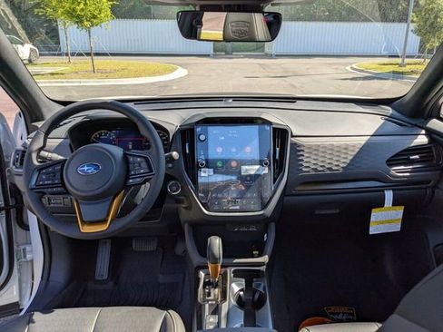 New 2026 Subaru Forester Wilderness AWD/4WD image 9