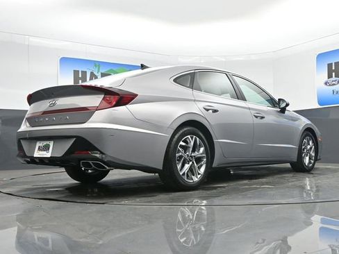Used 2023 Hyundai Sonata SEL w/ Convenience Package FWD image 21