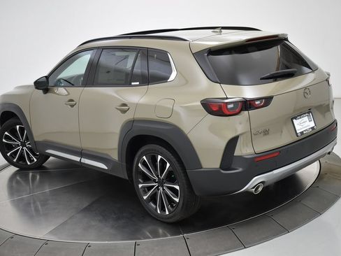 New 2026 MAZDA CX-50 2.5 Turbo w/ Premium Plus Pkg AWD/4WD image 8