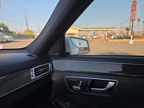 Used 2015 Mercedes-Benz E 350 Sedan w/ Premium 1 Package image 25