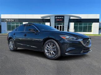 Used 2020 MAZDA MAZDA6 Sport video 1