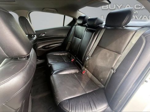 Used 2014 Acura ILX w/ Technology Package FWD image 21
