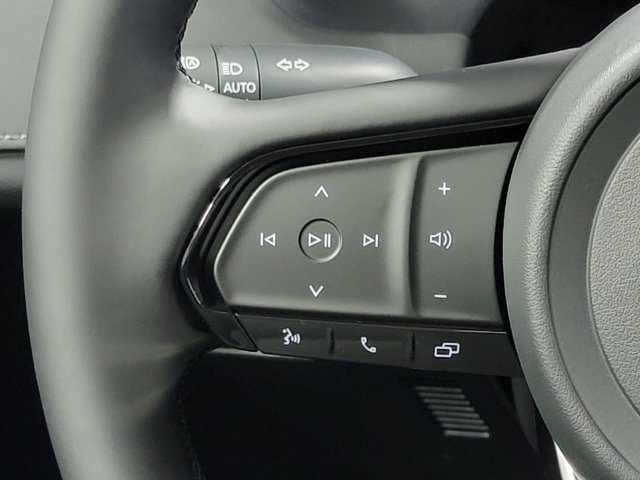 New 2026 MAZDA CX-5 Preferred AWD/4WD image 26