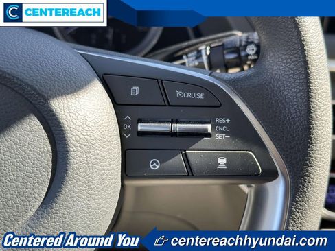 Used 2023 Hyundai Sonata SEL FWD image 20