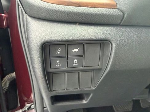 Used 2017 Honda CR-V EX-L image 19