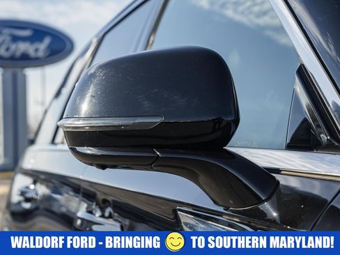 Used 2022 Lincoln Aviator Reserve w/ Equipment Group 201A image 16