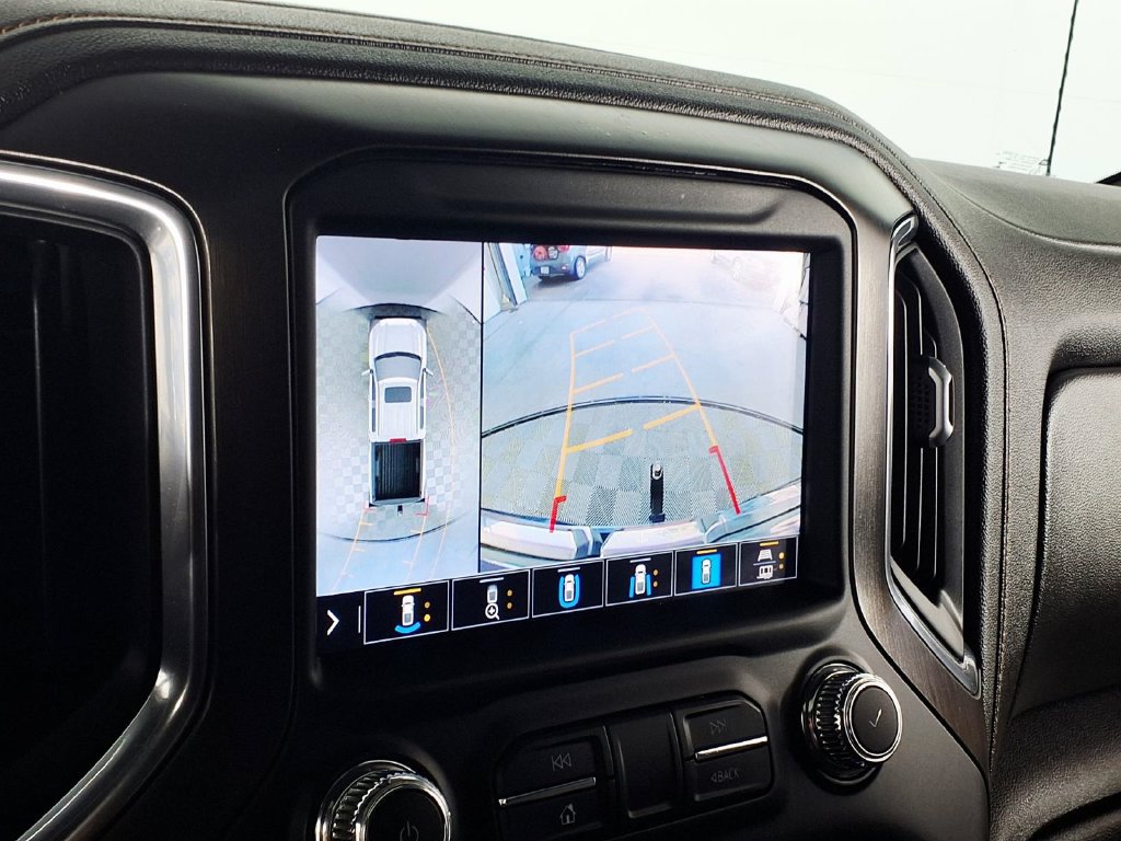 Used 2021 GMC Sierra 1500 AT4 w/ AT4 Premium Package AWD/4WD image 22