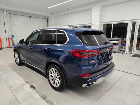 Used 2019 BMW X5 xDrive40i w/ Luxury Seating Package image 4