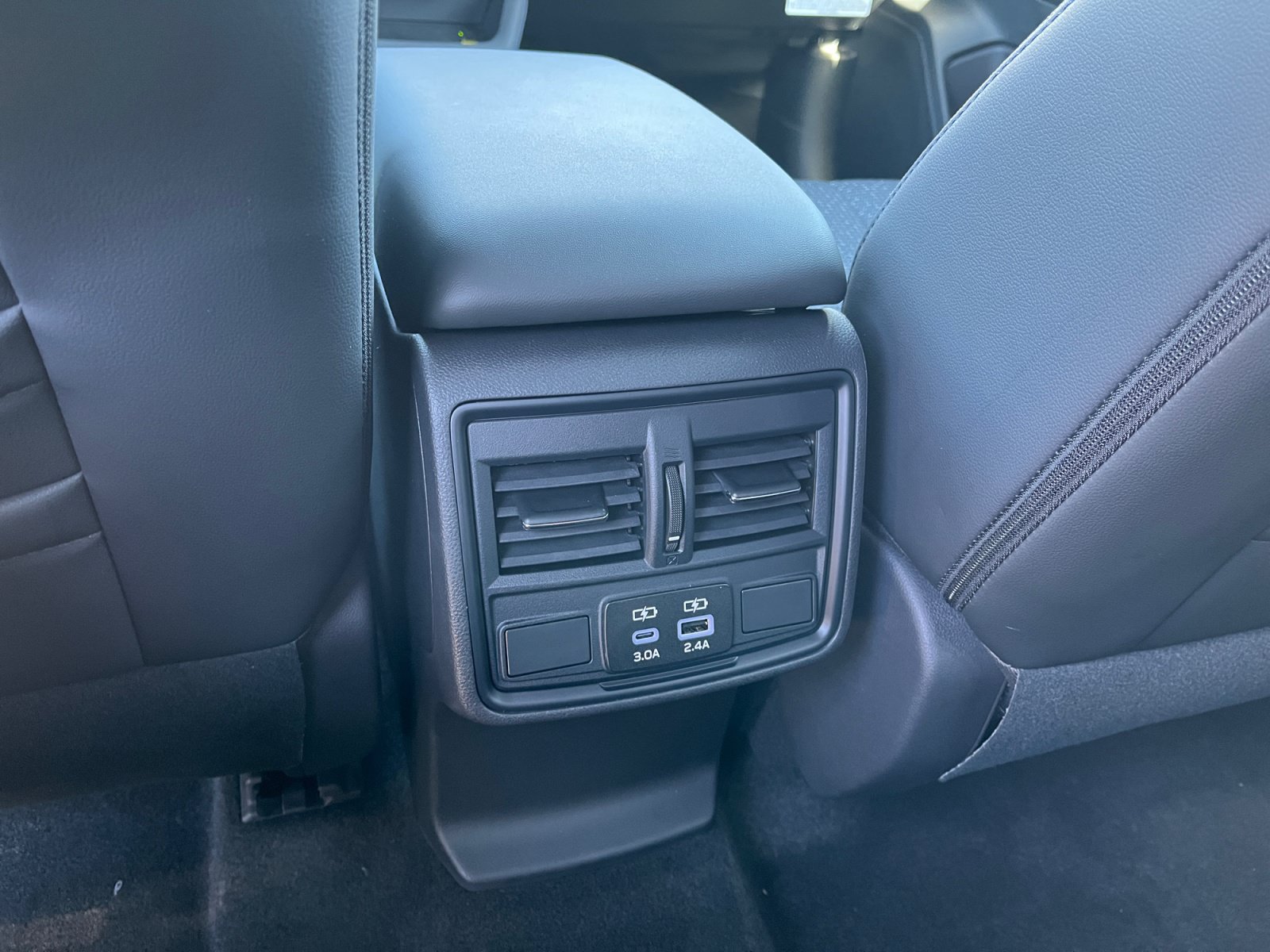 New 2026 Subaru Forester Touring AWD/4WD image 32