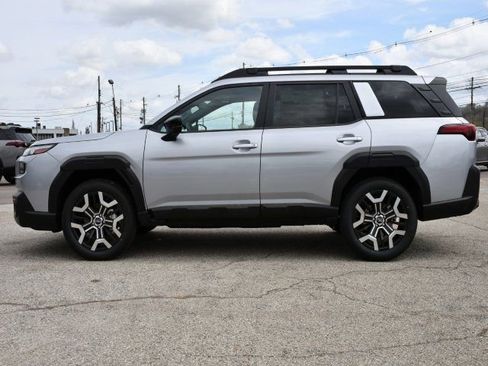 New 2026 Subaru Outback Touring XT AWD/4WD image 4