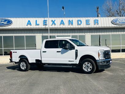 Used 2025 Ford F250 XLT
