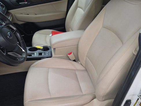 Used 2018 Subaru Outback 3.6R Limited w/ Popular Package #2 image 6