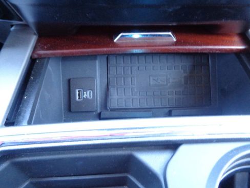 Used 2022 Ford F350 King Ranch w/ King Ranch Ultimate Package image 16