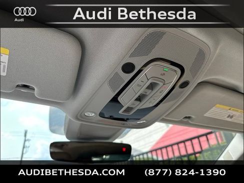 Used 2021 Audi Q8 Premium Plus w/ Premium Plus Package AWD/4WD image 27
