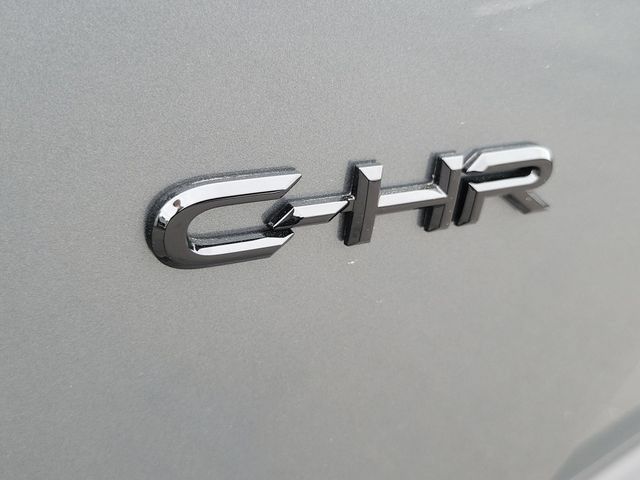 New 2026 Toyota C-HR AWD/4WD image 22