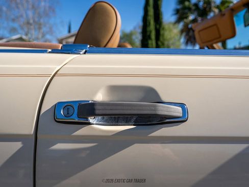 Used 1988 Mercedes-Benz 560 SL image 78