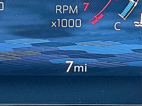 New 2026 Chevrolet Equinox RS w/ Convenience Package III FWD image 23