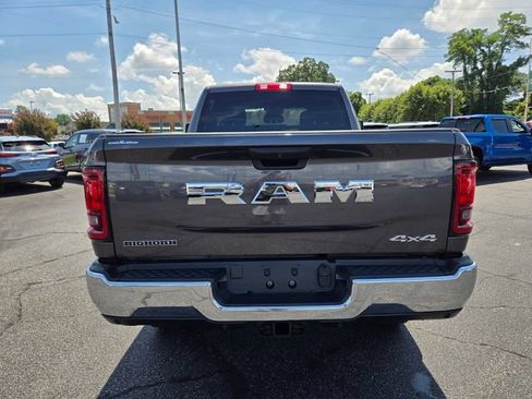 Used 2026 RAM 2500 Big Horn AWD/4WD image 7
