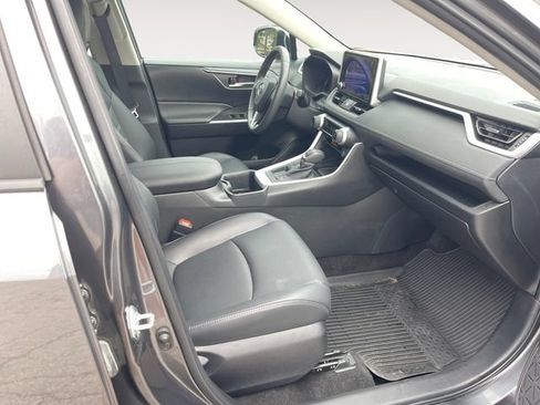 Used 2023 Toyota RAV4 XLE Premium FWD image 15