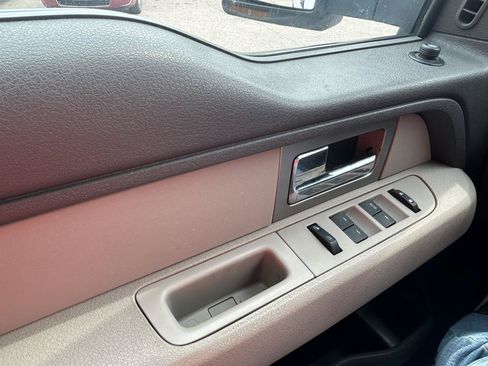 Used 2010 Ford F150 XLT AWD/4WD image 27