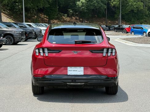 Used 2023 Ford Mustang Mach-E Premium RWD image 4