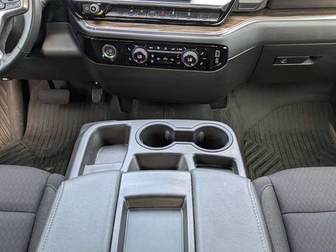 Used 2023 Chevrolet Silverado 1500 RST AWD/4WD image 19