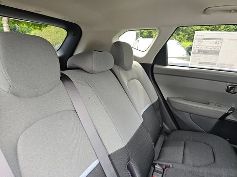 New 2027 Kia Seltos LX AWD/4WD image 27